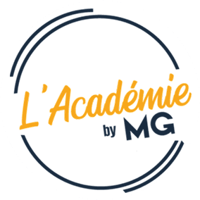 L'académie by MG - Le partenaire de vos formations professionnelles