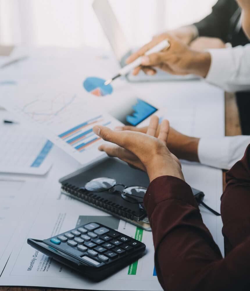 Aide au contrôle fiscal pour les entreprises en Savoie, Haute-Savoie, Isère et Rhône