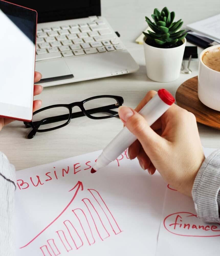 Comment optimiser la rentabilité de mon entreprise en Savoie, Haute-Savoie, Isère et Rhône ?