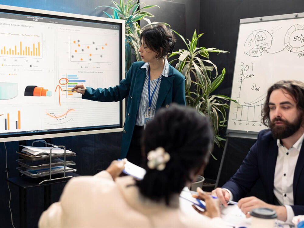 Comment bien concevoir son prévisionnel financier d'entreprise