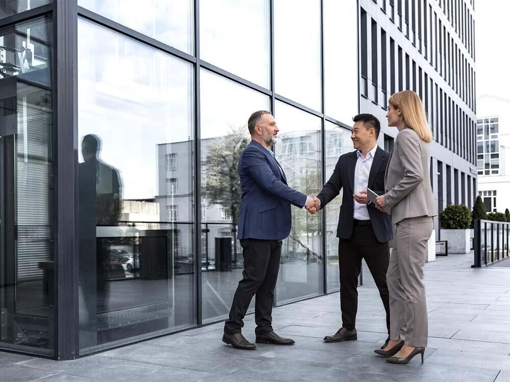 Pourquoi anticiper la transmission de mon entreprise ?