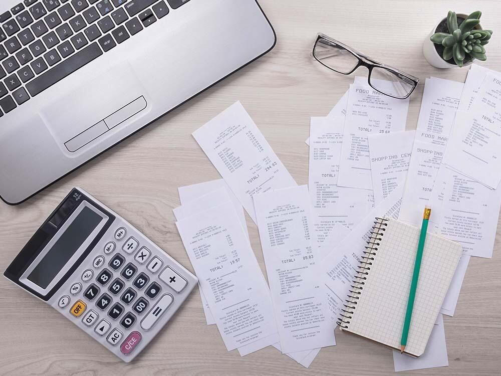Comment préparer sa déclaration fiscale sans stress ?