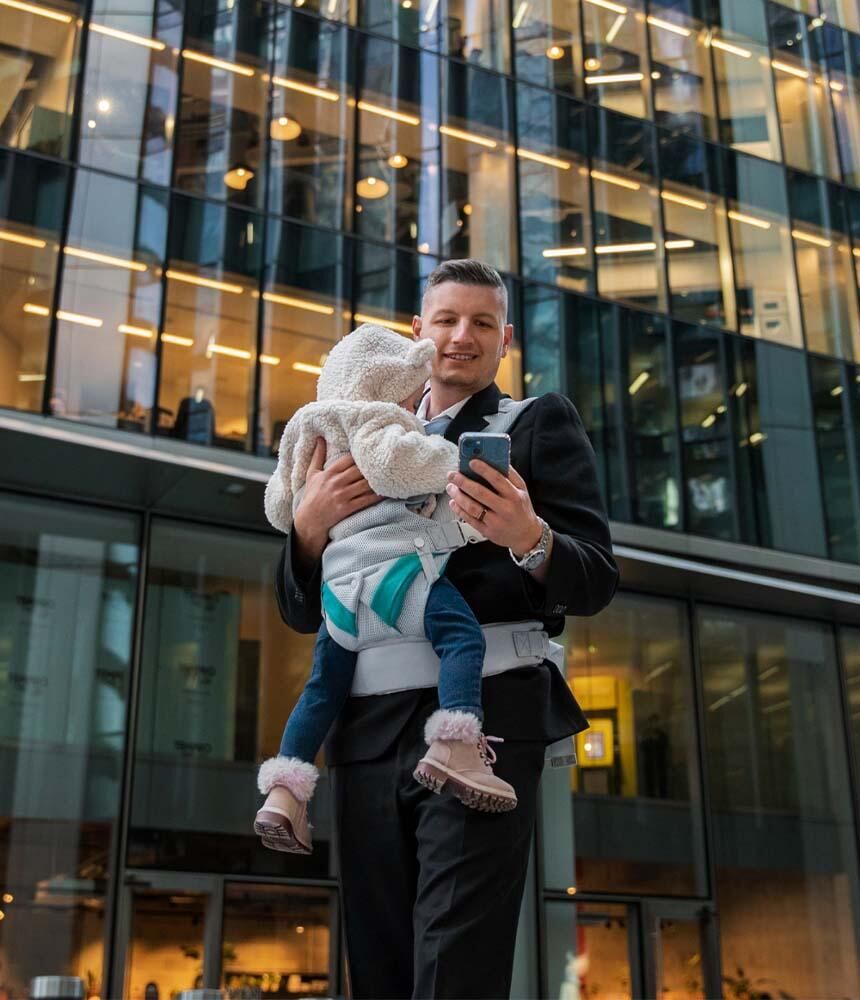 Protéger le dirigeant d'entreprise et sa famille