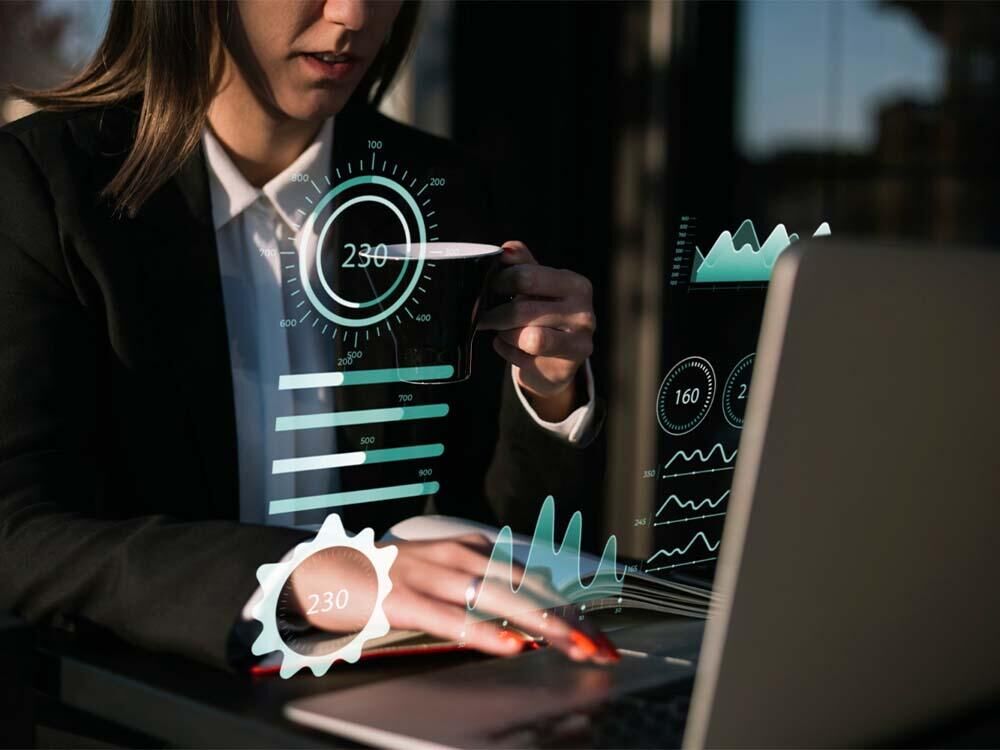 Tableau de bord : l’outil indispensable pour suivre la performance de votre entreprise