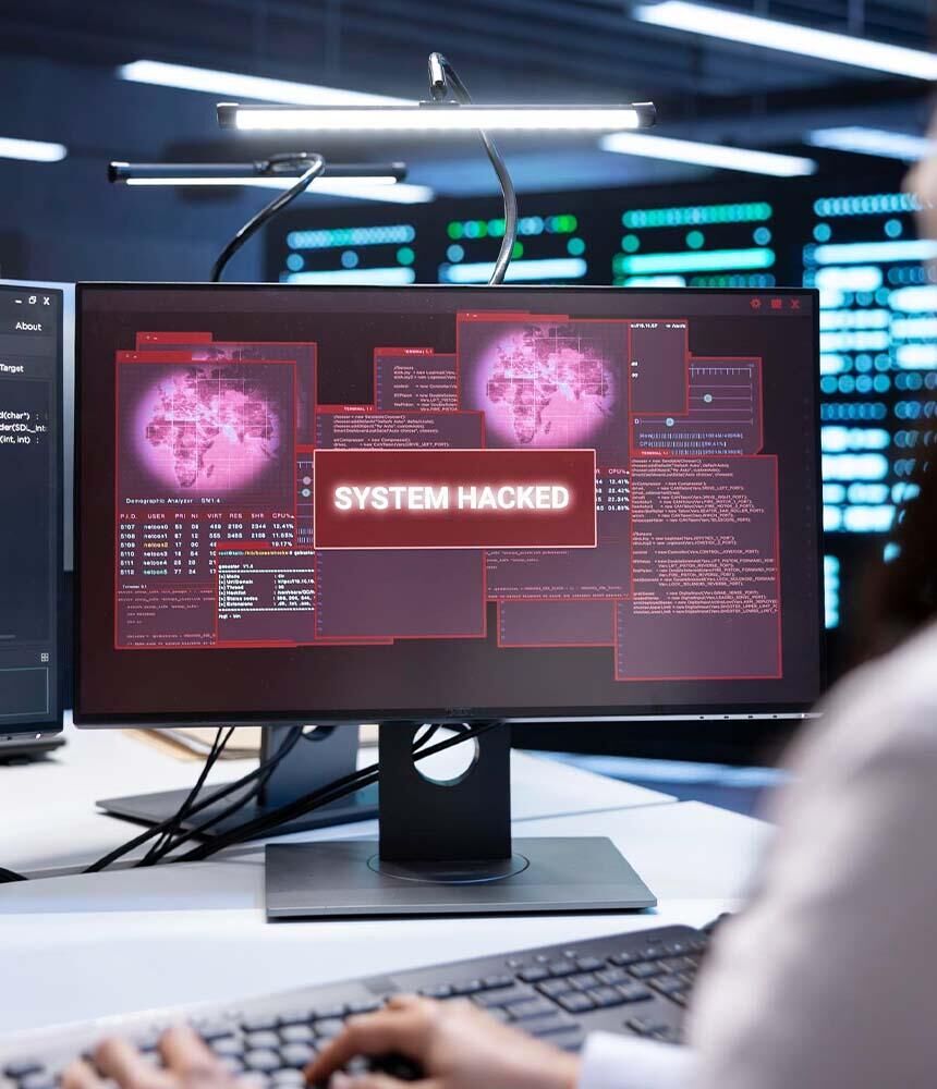 Typosquattage et cyberattaques : comment protéger votre entreprise de A à Z ?