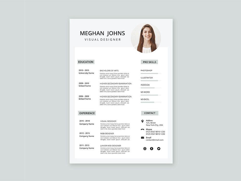 10 conseils pour rédiger un bon cv au yeux des recruteurs