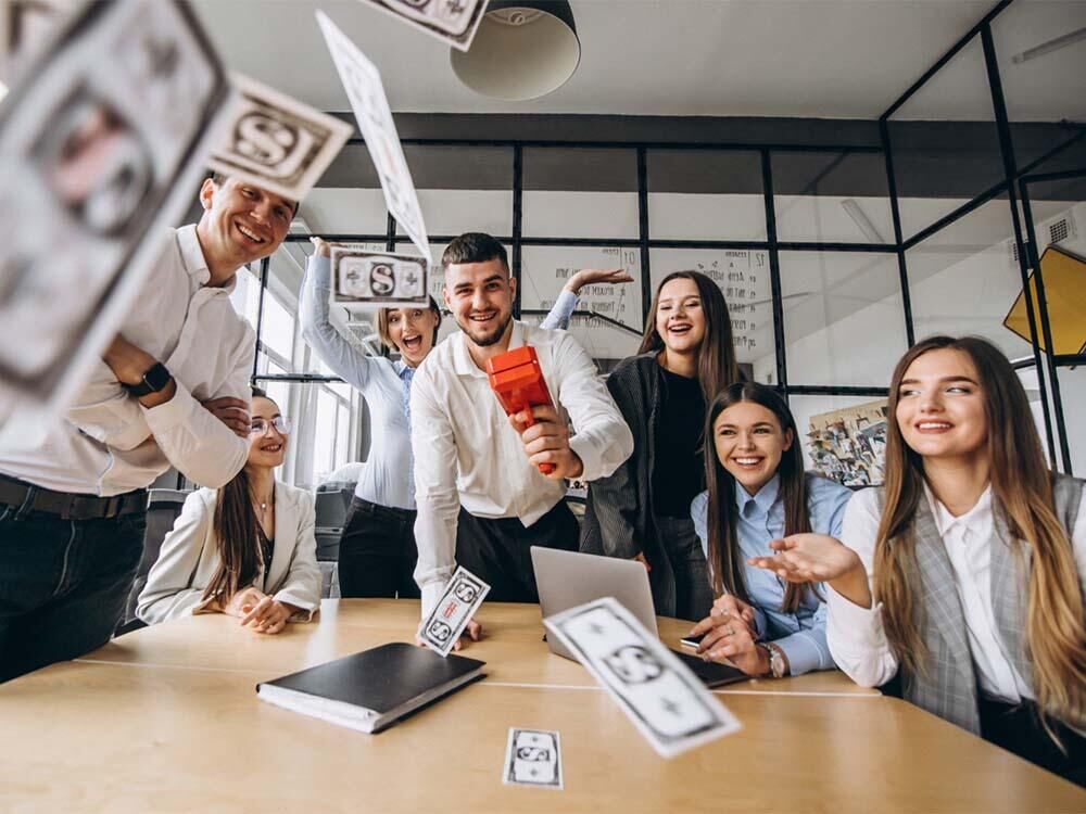 Accompagnement à la recherche de financements pour les entreprises en Savoie, Haute-Savoie, Isère