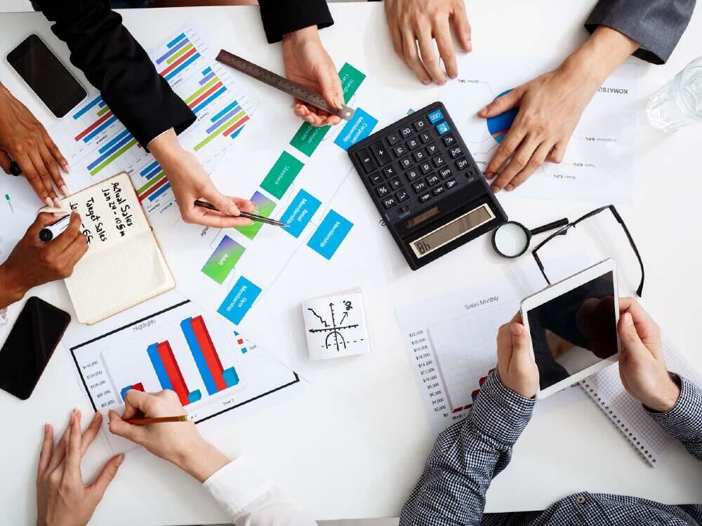 Comment améliorer la gestion de trésorerie de votre entreprise ?