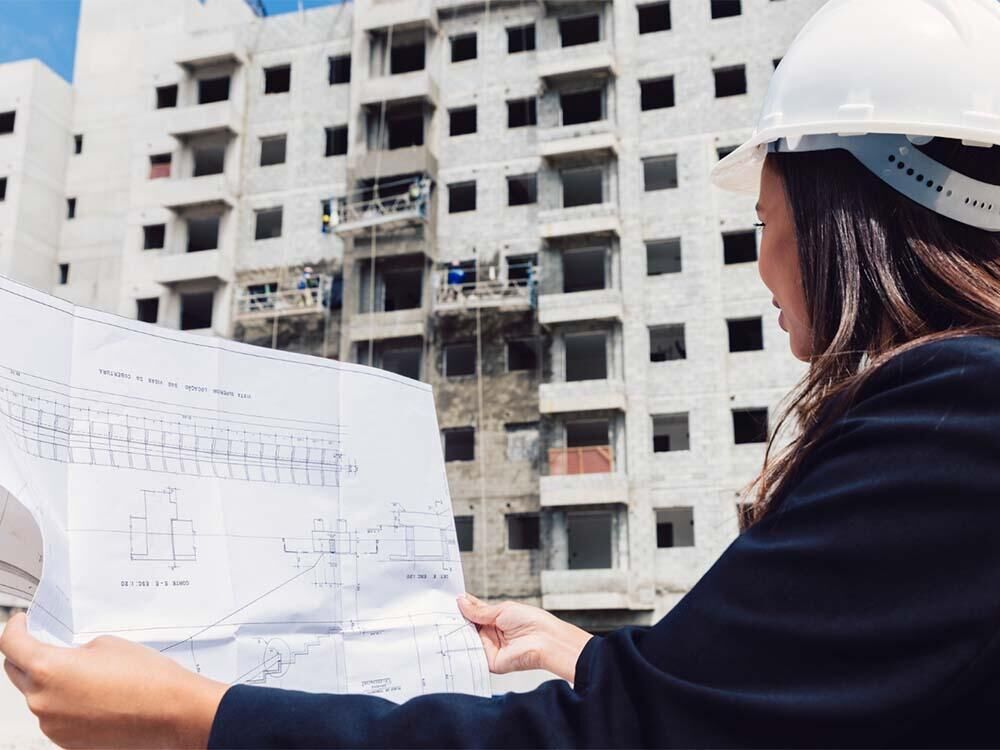 Garantie Financière d’Achèvement (GFA) : ce que les promoteurs immobiliers doivent savoir
