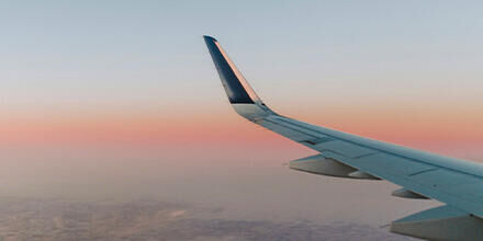 Vente d'une agence de voyage en ligne