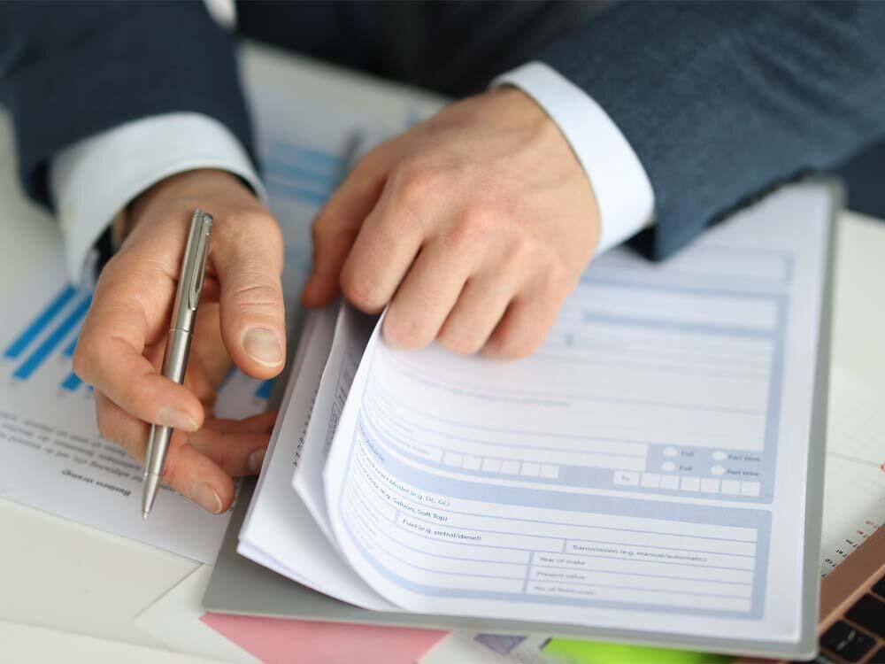 Comment préparer sa déclaration fiscale sans stress ?