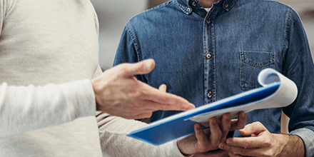 Des processus documentés pour garantir traçabilité, transparence et qualité.
