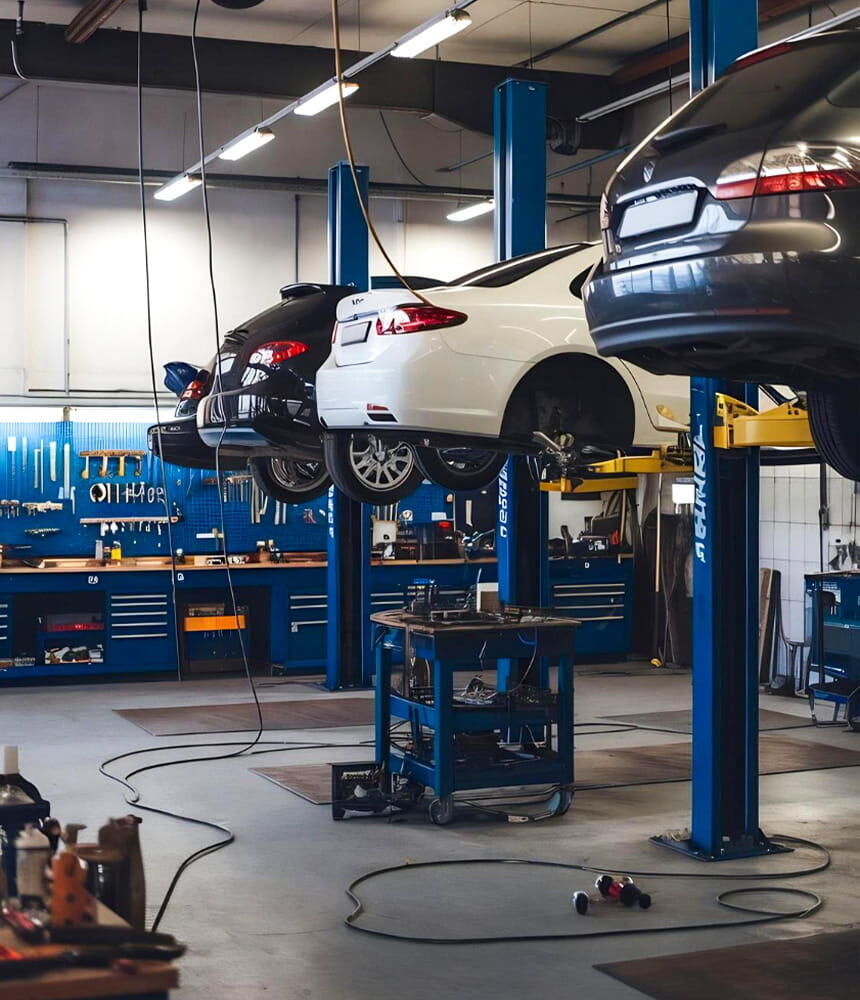 Comment bien reprendre un garage automobile en Maurienne?