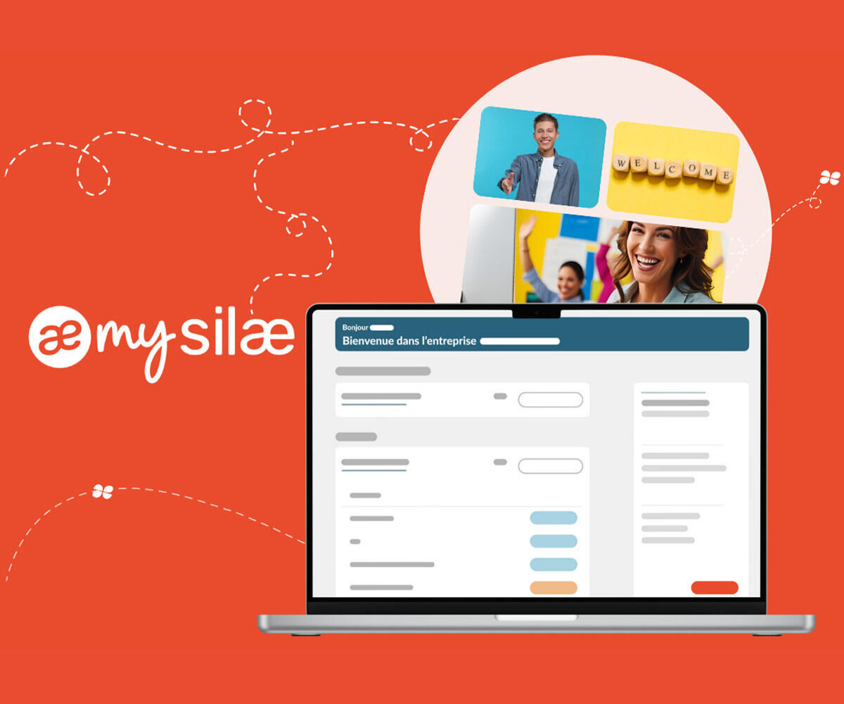 Vidéo tuto My Silae gestion des salariés