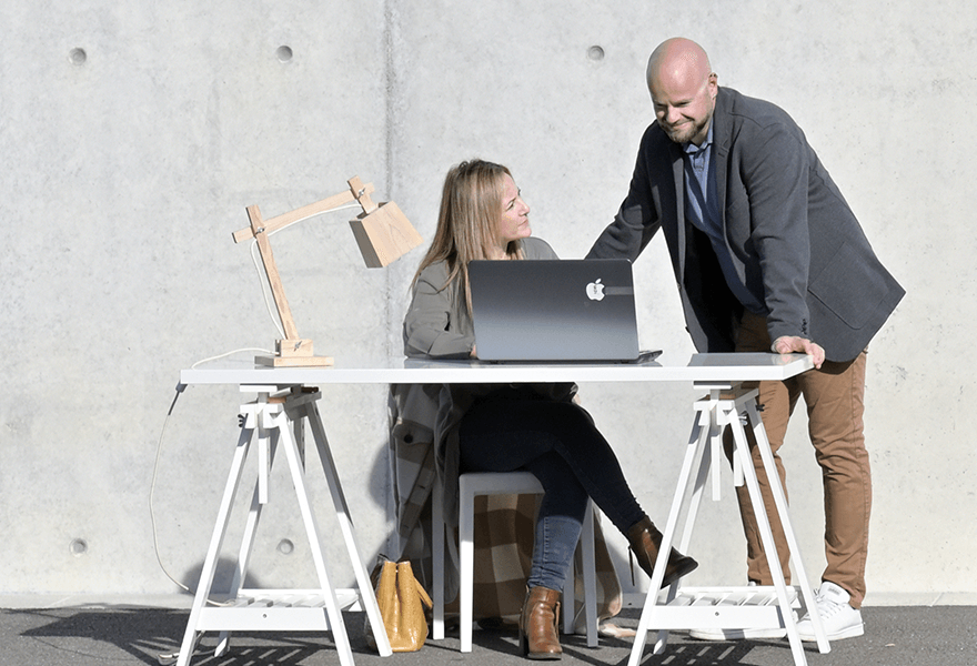 Groupe MG, partenaire conseil de l’entrepreneur