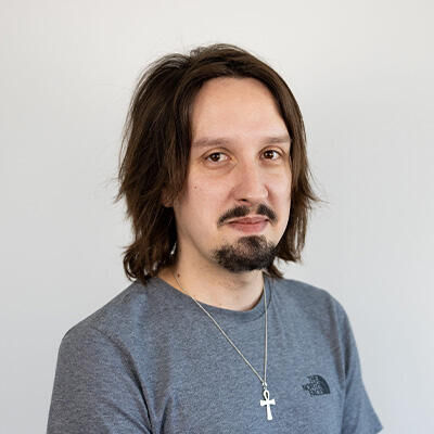 Adrian Charnay