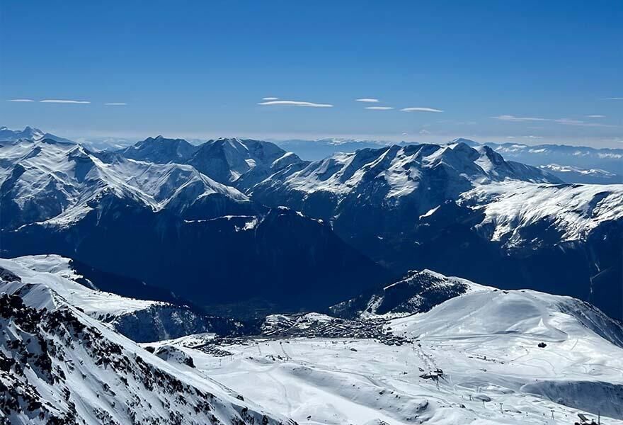 Groupe MG à l'Alpe d'Huez, cabinet d'expertise comptable et conseil en entreprise