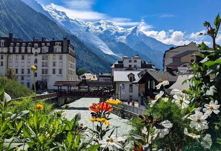 Agence Groupe MG Chamonix experts comptables