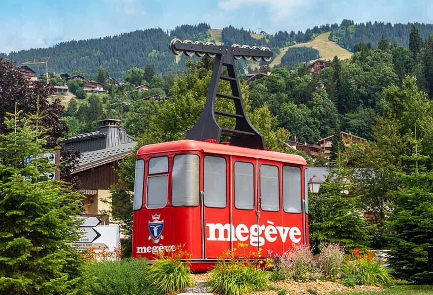 Agence Groupe MG Megève experts comptables