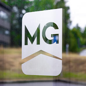 Agence Groupe MG Pont-de-Beauvoisin