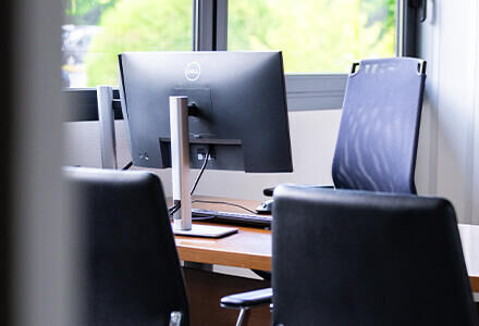 Agence Groupe MG Thones