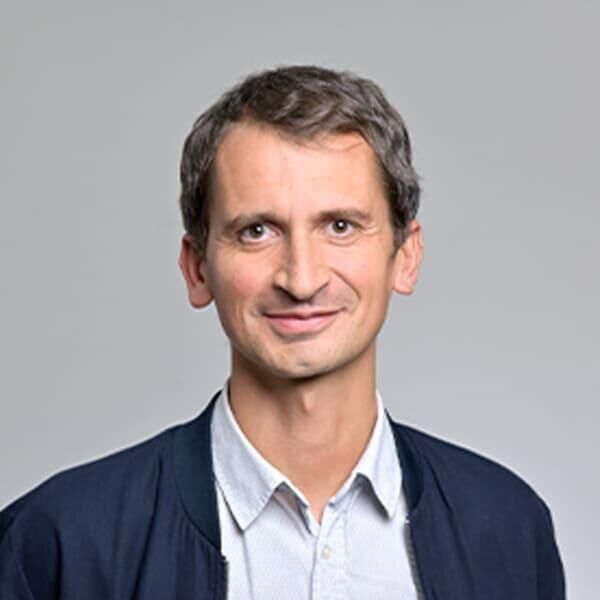 Arnaud Chevalier