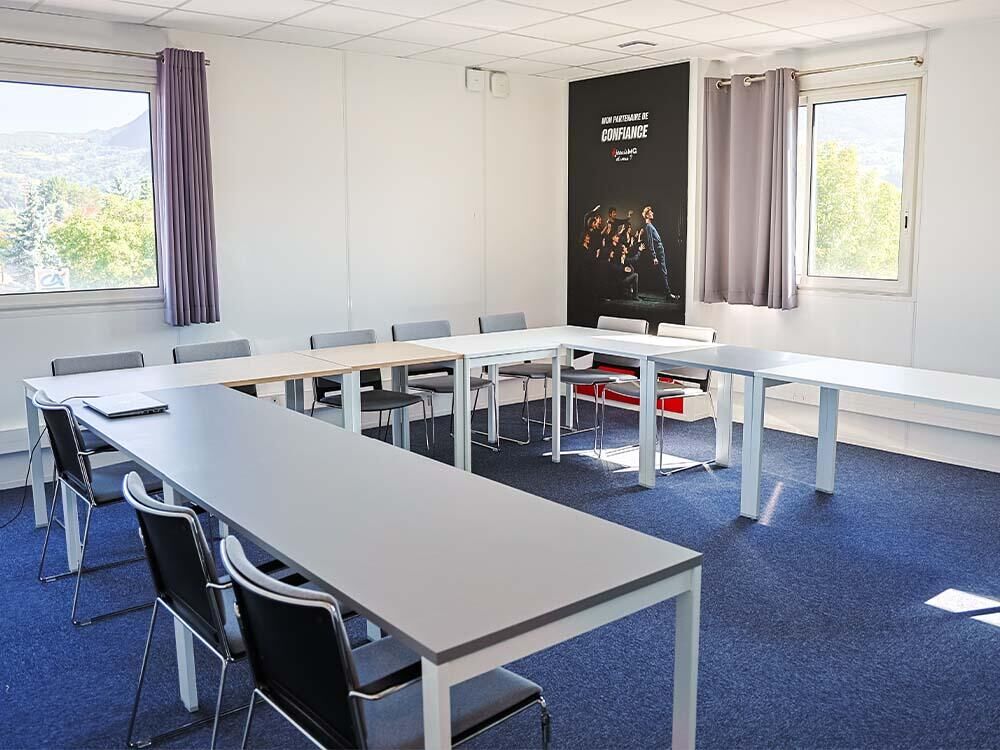 Se former et évoluer en tant que salarié chez le Groupe MG en Savoie, Haute-Savoie, Isère, Rhône