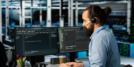 Assurance cyber pour protéger votre entreprise en cas de cyberattaque