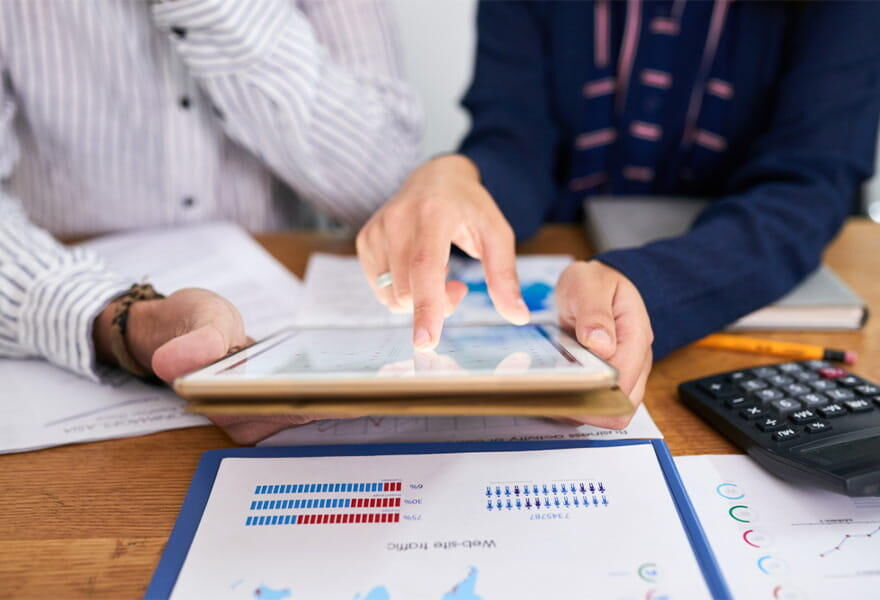 Expert en audit en Savoie, Haute-Savoie, Isère et Rhône, Groupe MG