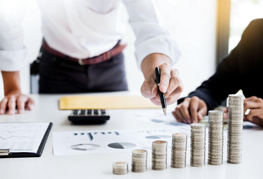 Accompagnement à la recherche de financements pour les entreprises en Savoie, Haute-Savoie, Isère