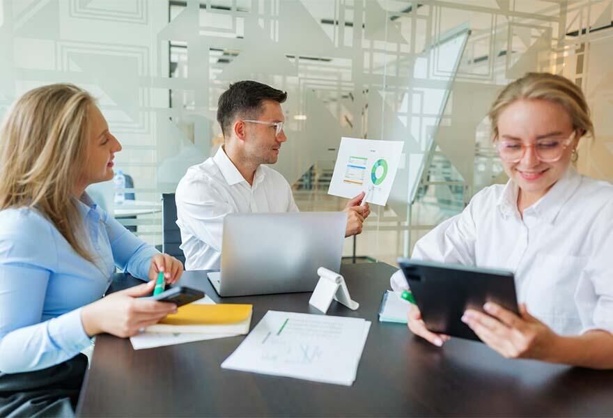 Accompagnement à la transmission d'entreprise en Savoie, Haute-Savoie, Isère et Rhône