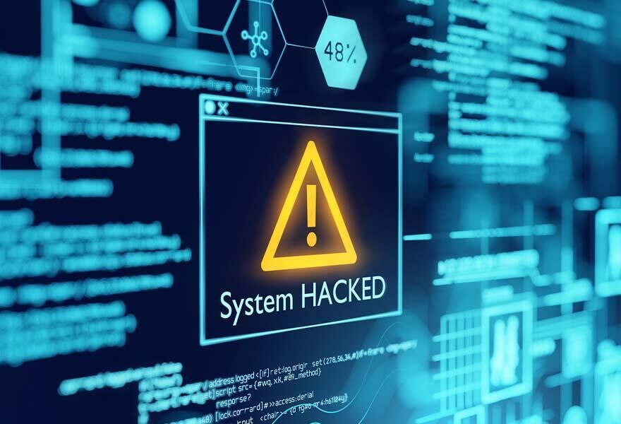 Anticiper les risques cyber en entreprise, assurance cyberattaque, phishing