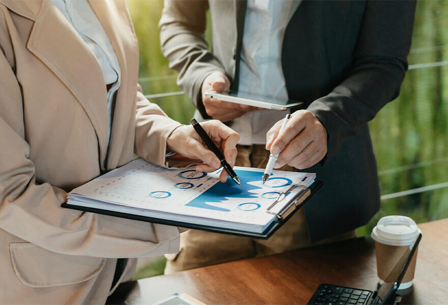 Comment améliorer la gestion de trésorerie de votre entreprise ?