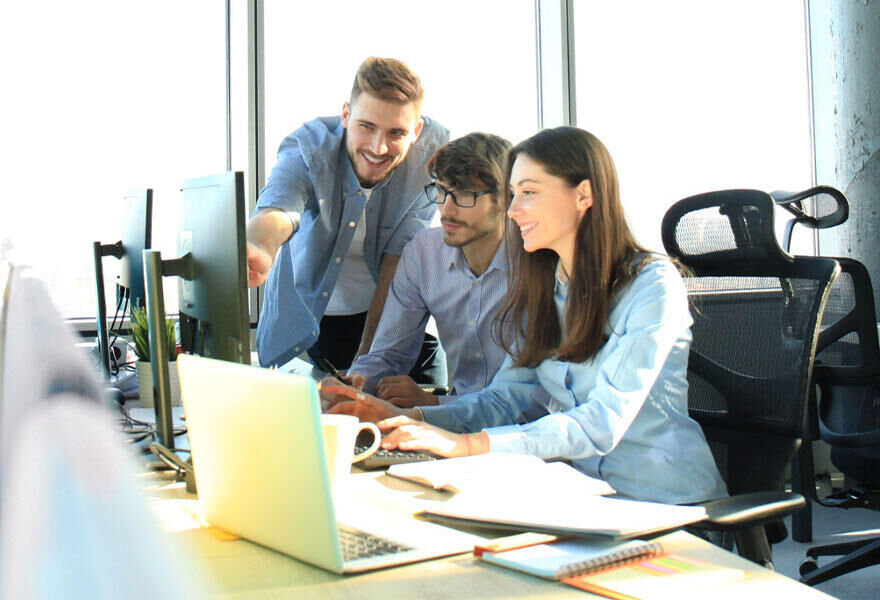 Pourquoi le DISC et les forces motrices permettent de mieux travailler ensemble en entreprise ?
