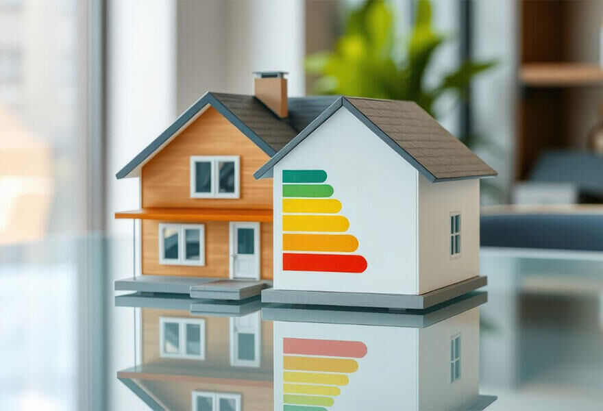 DPE en location meublée : quelles obligations pour les propriétaires ?