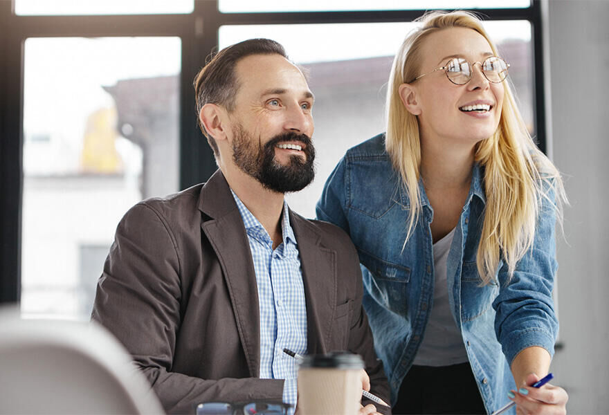 Conjoint salarié ou conjoint collaborateur : faut-il changer de statut ?