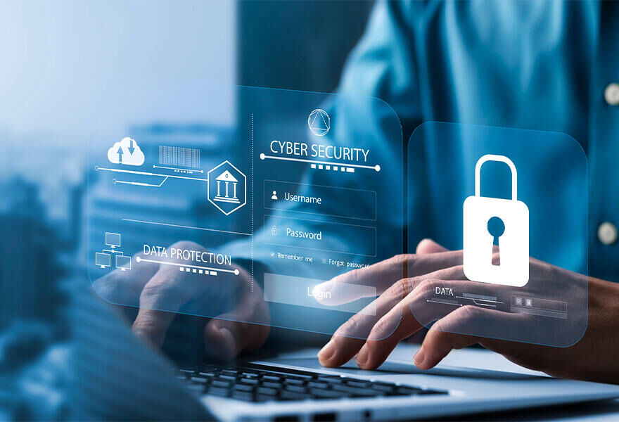 Assurance cyber pour protéger votre entreprise en cas de cyberattaque