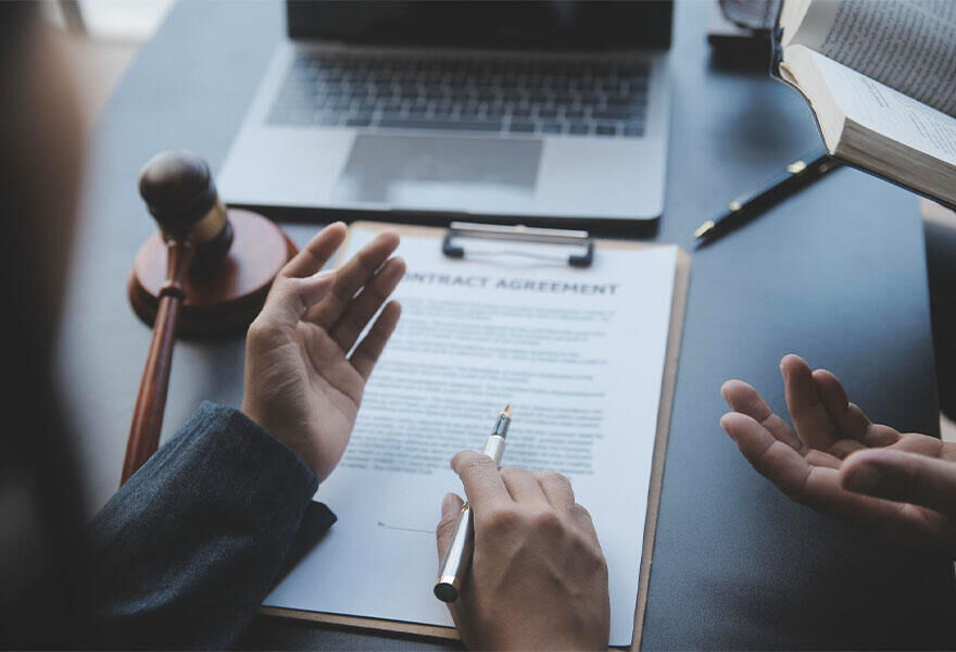 Quel est le statut juridique adapté à mon entreprise ?