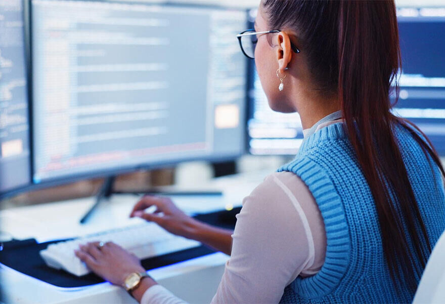 RGPD en entreprise : accompagnement pour la mise en conformité et audit