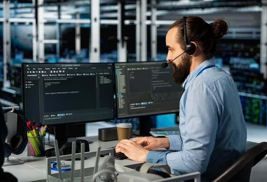 Comment protéger les données de mon entreprise et améliorer ma cybersécurité ?