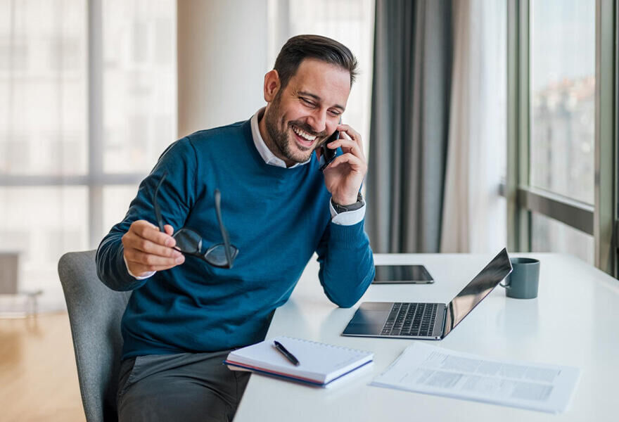 Nos experts en digitalisation & facturation électronique en Savoie, Haute-Savoie, Isère et Rhône