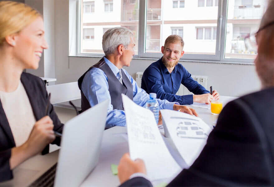 Réalisation d'audit d'acquisition d'entreprise en Savoie, Haute-Savoie, Isère et Rhône