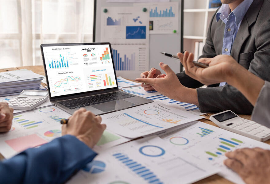 Analyser les impacts du nouveau plan comptable sur votre gestion financière
