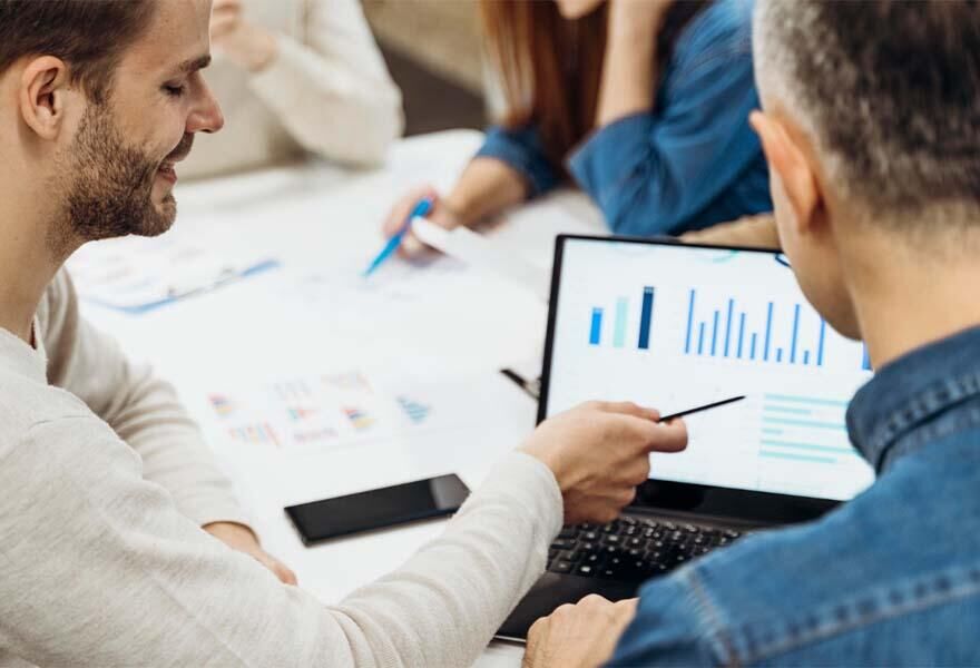 Aide optimisation rentabilité de mon entreprise en Savoie, Haute-Savoie, Isère et Rhône