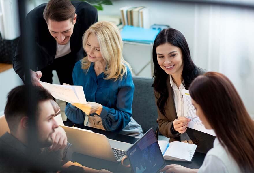 Comment piloter mes ressources humaines avec des KPI clairs ?
