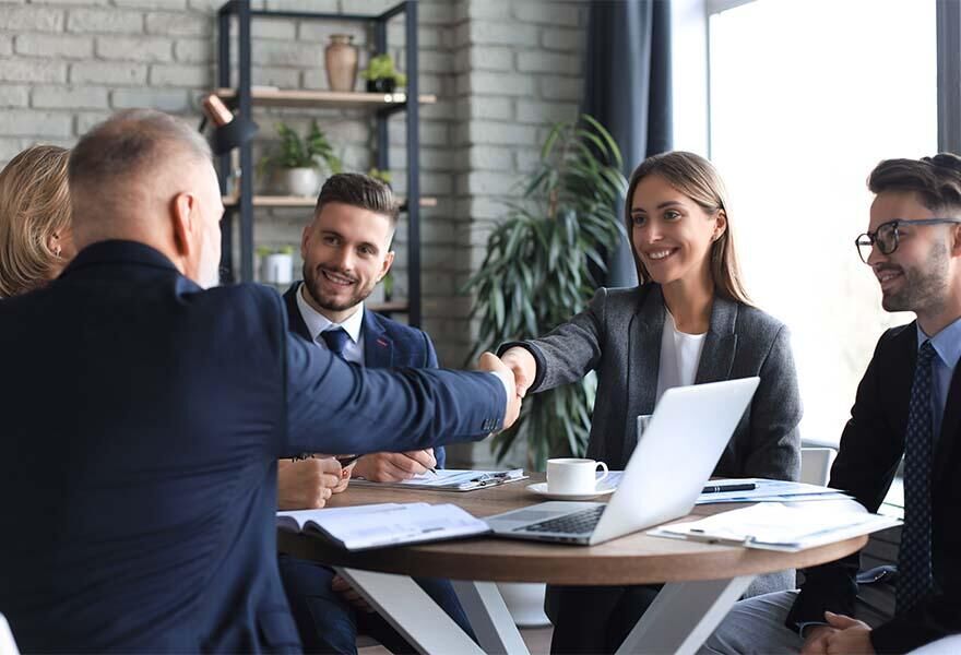 Pourquoi anticiper la transmission de mon entreprise ?