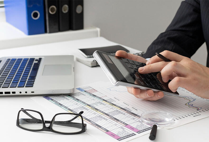 Comment préparer sa déclaration fiscale sans stress ?