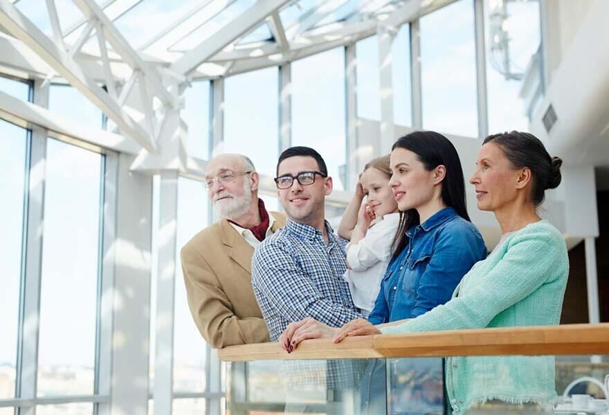 Comment protéger le dirigeant d'entreprise et sa famille ?