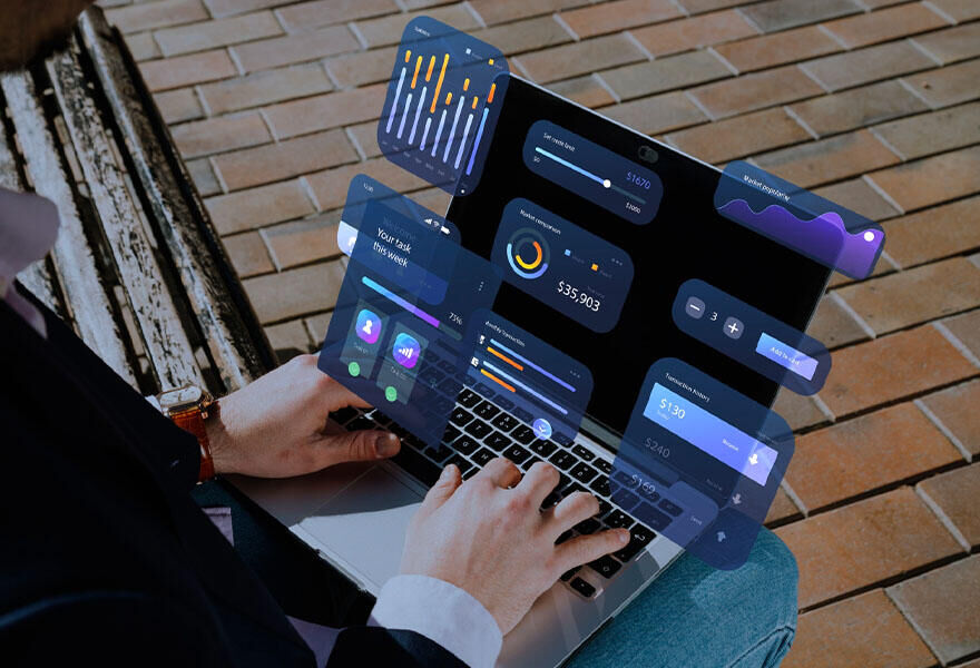 Tableau de bord : l’outil indispensable pour suivre la performance de votre entreprise