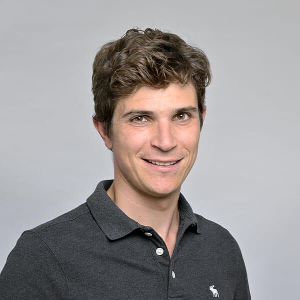 Benoît Sciascia